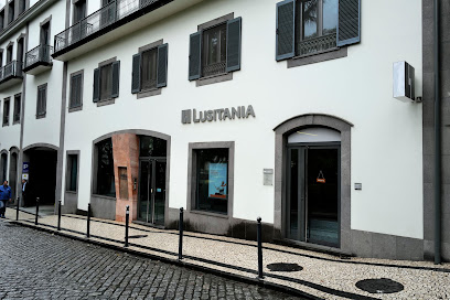 Lusitania Companhia de Seguros S.A