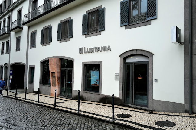 Lusitania Companhia de Seguros S.A