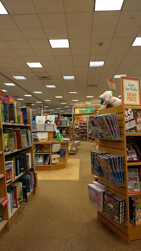 Book Store «Barnes & Noble», reviews and photos, 1451 Coral Ridge Ave # 1108, Coralville, IA 52241, USA