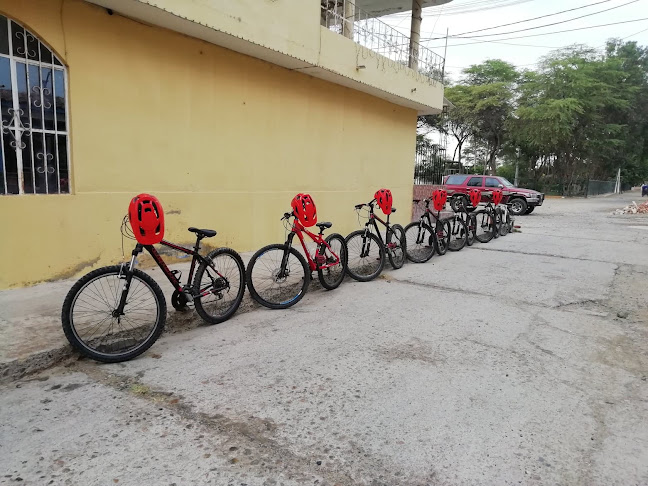 Opiniones de Alquiler de bicicletas - Piura en Piura - Tienda de bicicletas