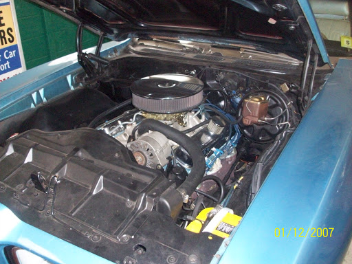 Auto Parts Store «Euro Car», reviews and photos, 80 Central Ave, Red Bank, NJ 07701, USA