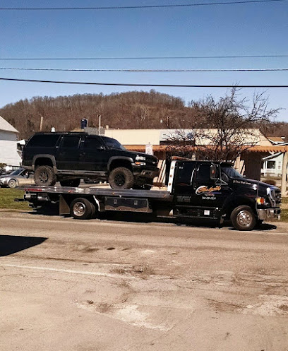 Shadyside Towing & Repair