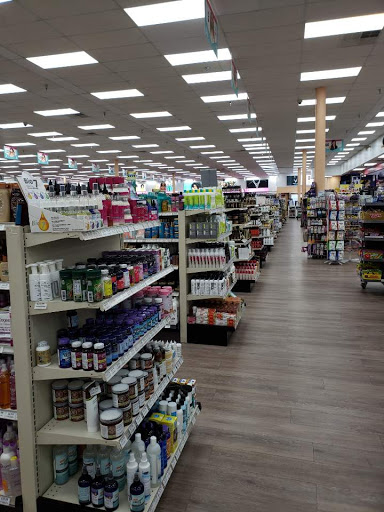 Beauty Supply Store «Beauty World», reviews and photos, 1418 Avondale Dr, Durham, NC 27701, USA