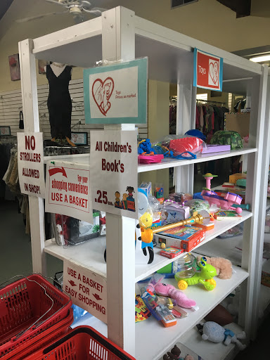 Gift Shop «Precious Life Thrift & Gift», reviews and photos, 3622 Florista St, Los Alamitos, CA 90720, USA