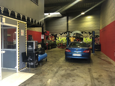 Storycar à Taverny