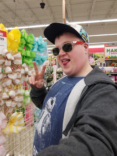 Craft Store «Michaels», reviews and photos, 915 Hartford Turnpike, Waterford, CT 06385, USA