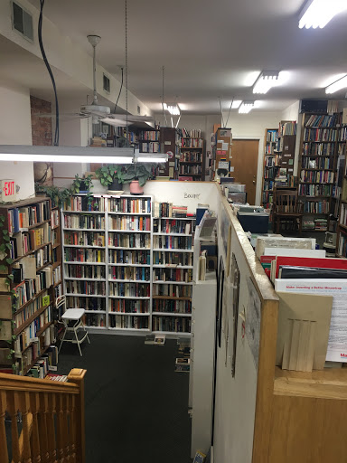 Used Book Store «Idle Time Books», reviews and photos, 2467 18th St NW, Washington, DC 20009, USA