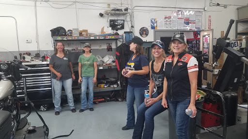 Motorcycle Shop «D&D Discount Motorcycles», reviews and photos, 617 S McClintock Dr #5, Tempe, AZ 85281, USA