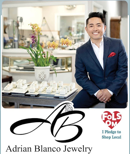 Jeweler «Adrian Blanco Jewelry», reviews and photos, 49 Natoma St Suite H, Folsom, CA 95630, USA