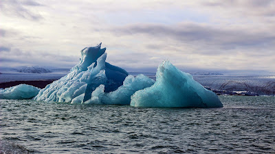 Grand Nord Grand Large - Voyage Polaire à Paris