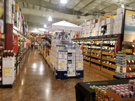Wine Store «Total Wine & More», reviews and photos, 14750 Biscayne Blvd, North Miami Beach, FL 33181, USA