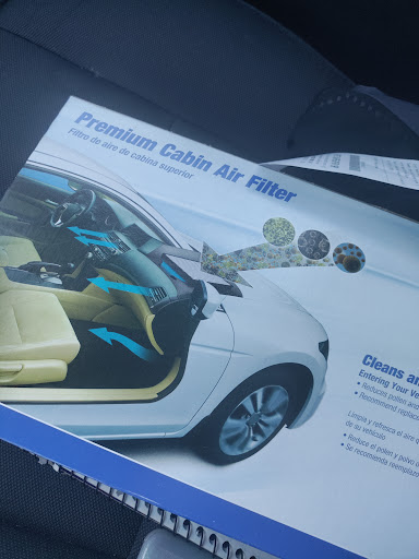 Auto Parts Store «Advance Auto Parts», reviews and photos, 4879 Dixie Hwy, Waterford Twp, MI 48329, USA