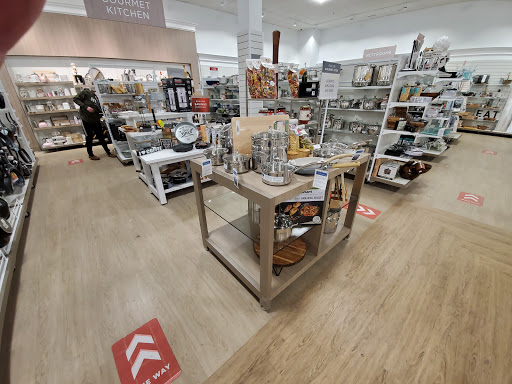 Department Store «HomeGoods», reviews and photos, 43635 W Oaks Dr, Novi, MI 48377, USA