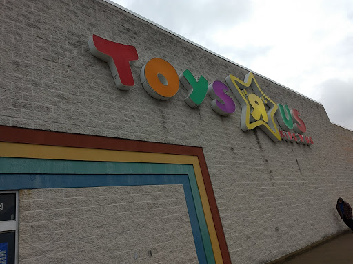 Toy Store «Toys