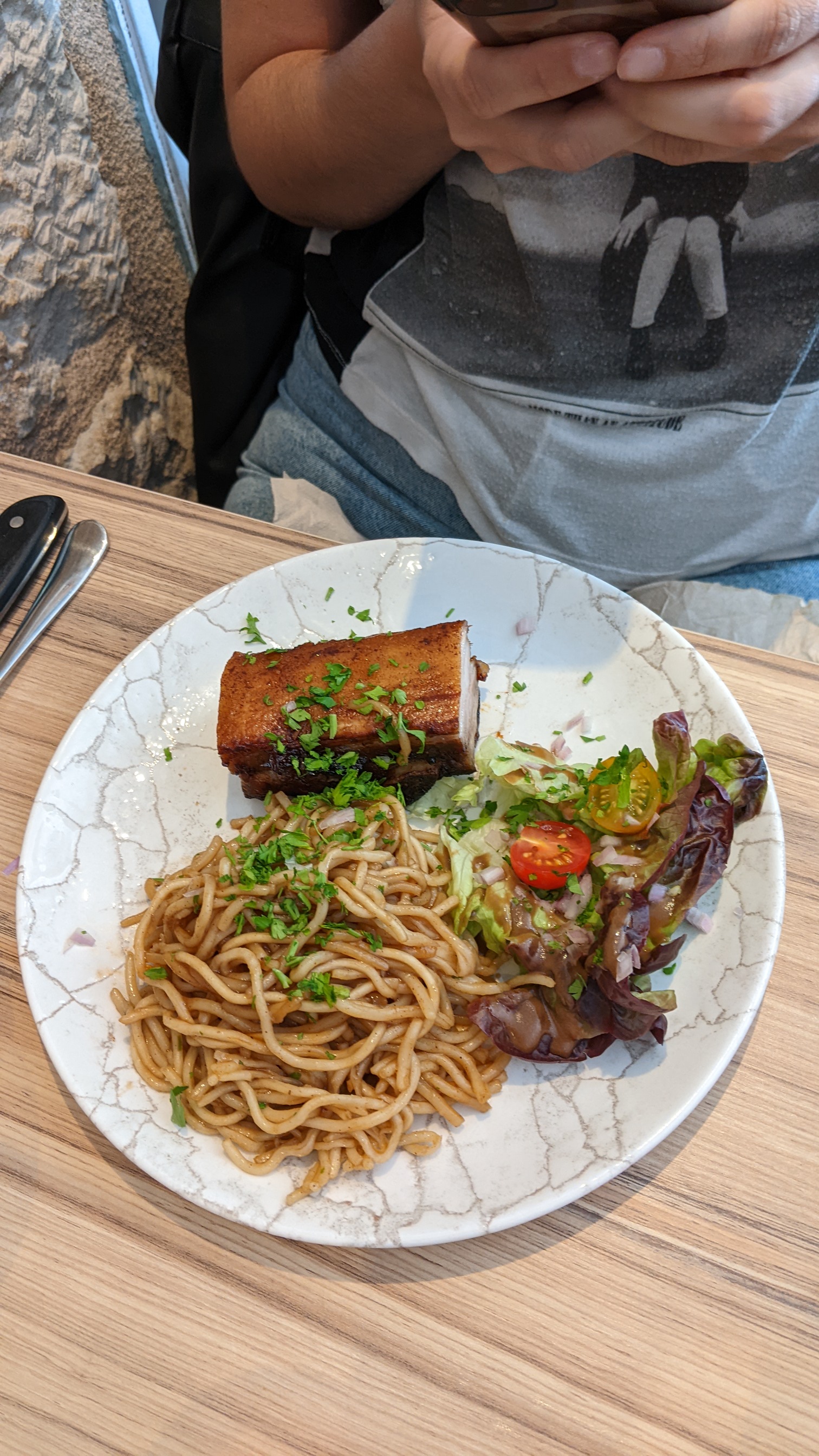 Photo n° 4 de l'avis de Victor.l fait le 25/05/2023 à 11:56