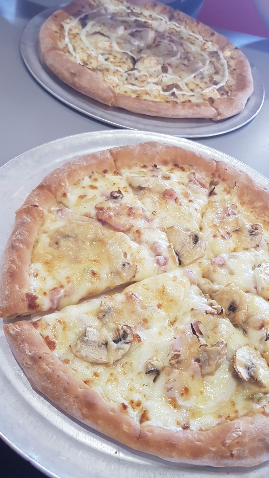 Photo n° 1 de l'avis de Laura.l fait le 29/04/2018 à 11:42