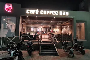 Café Coffee Day image