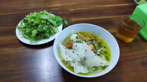 Mì Quảng Hoài Phố