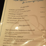 Photo n°8 de l'avis de Klaus.r fait le 22/11/2022 à 18:10 sur le  Hotel Elbblick Geesthacht à Geesthacht