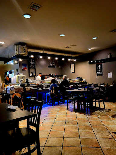 LA LA Sushi image