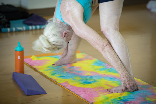 Yoga Studio «Mountain Yoga Sandy», reviews and photos, 9343 S 1300 E, Sandy, UT 84094, USA