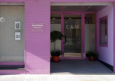 Castell Martínez Associades