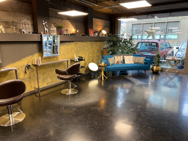 Rezensionen über PW's der Frisör in Aarau - Friseursalon