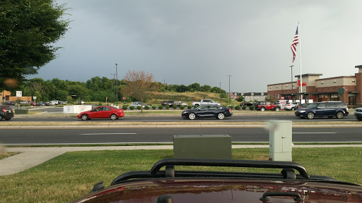 Fast Food Restaurant «Chick-fil-A», reviews and photos, 970 Norland Ave, Chambersburg, PA 17201, USA