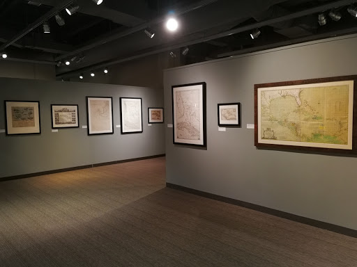 Museum «Tampa Bay History Center», reviews and photos, 801 Old Water St, Tampa, FL 33602, USA