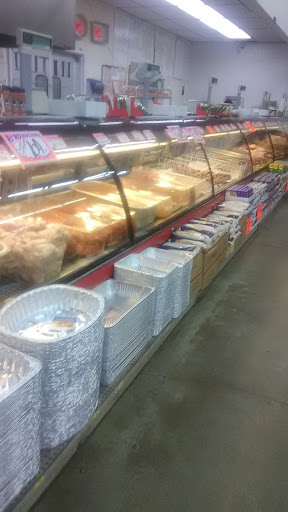 Supermarket «Payless Supermarket», reviews and photos, 7843 Ley Rd, Houston, TX 77028, USA