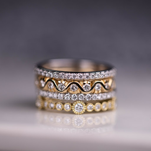 Jeweler «Richters Jewelry & Design Studio», reviews and photos, 4 Orchard View Dr, Londonderry, NH 03053, USA