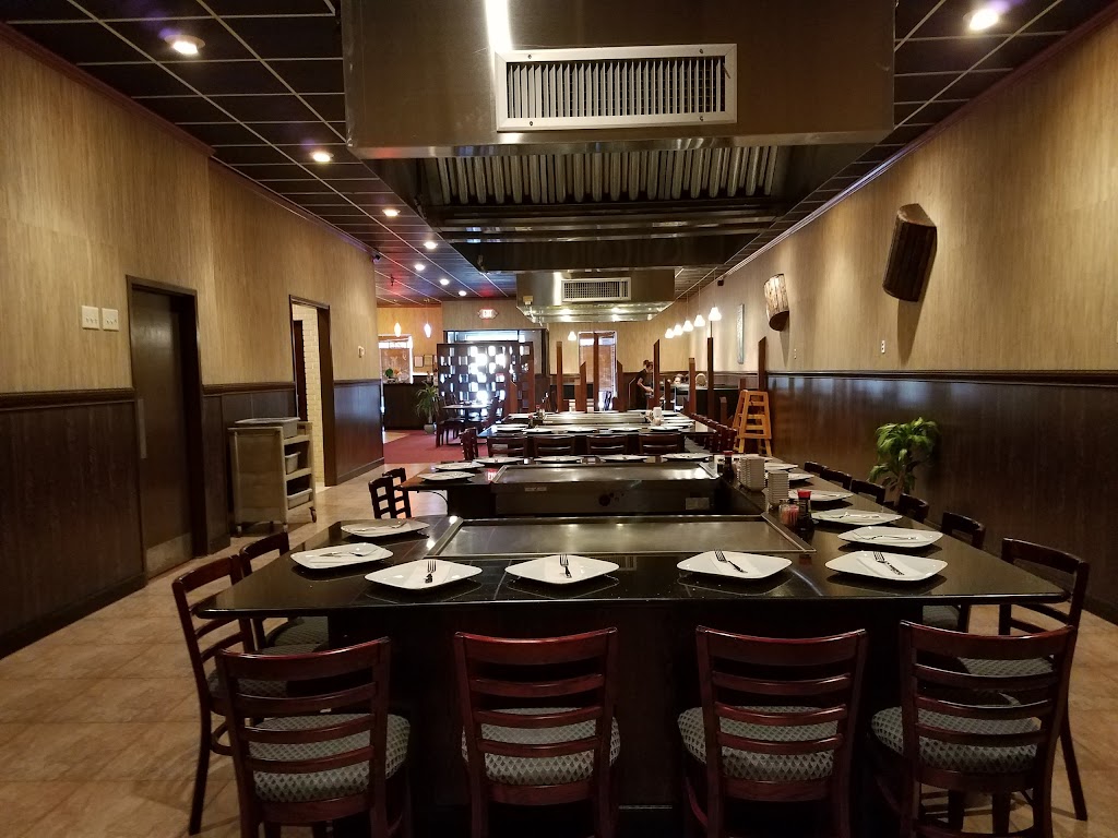 Ichiban Japanese Steakhouse 30223