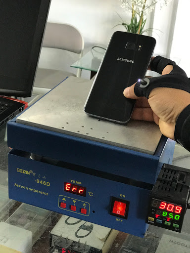 Computer Store «SMARTFIXTRONICS, Computer Phone Repair & SIM card Services.», reviews and photos, 7135 Collins Ave, Miami Beach, FL 33141, USA