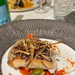 Photo n°1 de l'avis de Pier.a fait le 02/09/2021 à 21:25 sur le  Restaurant La Vela à Villasimius