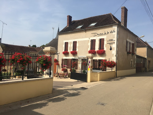 Domaine de la Motte - Vins de Chablis à Beine