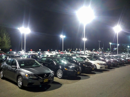 Car Dealer «Hanlees Davis Nissan», reviews and photos, 5009 Chiles Rd, Davis, CA 95618, USA