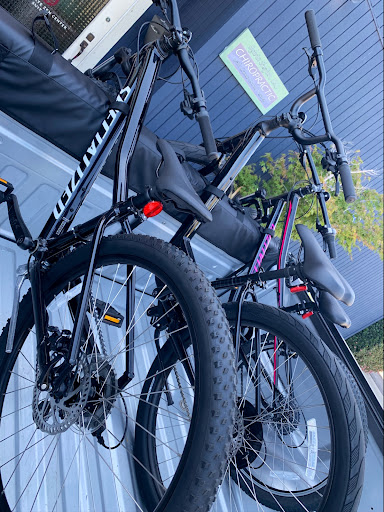 Bicycle Store «Family Cycling Center», reviews and photos, 914 41st Ave, Santa Cruz, CA 95062, USA