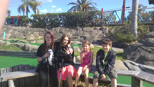 Video Arcade «Jungle Village», reviews and photos, 8801 Astronaut Blvd, Cocoa Beach, FL 32931, USA