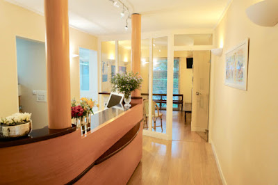 Dr Duong - Orthodontie Exclusive à L'Isle-Adam