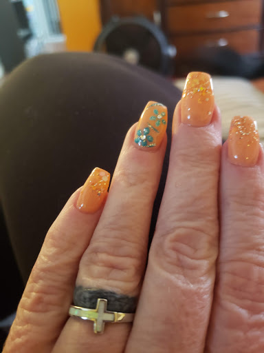 Beauty Salon «BAM Hair Nails Salon», reviews and photos, 5830 Antelope Rd, Sacramento, CA 95842, USA