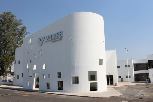 Universidad UNIVER - Tlaquepaque