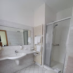 Photo n°4 de l'avis de Sven.i fait le 20/07/2023 à 16:10 sur le  Land- und Golfhotel Alte Fliegerschule Eisenach à Eisenach