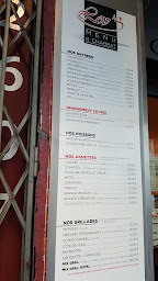 Photo n°2 de Lev’s à Antibes ()