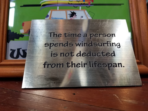 Sporting Goods Store «Delta Windsurf Co», reviews and photos, 3729 W Sherman Island Rd, Rio Vista, CA 94571, USA