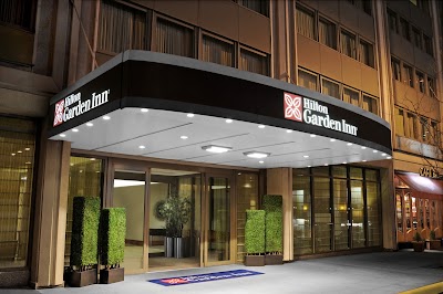 Photos of Hilton Garden Inn Times Square