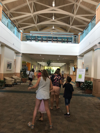 Medical Clinic «McLeod Health & Fitness Center», reviews and photos, 2437 Willwood Dr, Florence, SC 29501, USA