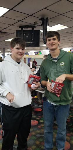 Bowling Alley «Tullahoma Bowling Lanes», reviews and photos, 900 S Anderson St, Tullahoma, TN 37388, USA