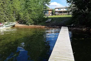 White Swan Lake Lodge image