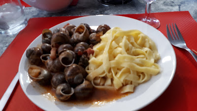 le Moderne à Cavaillon
