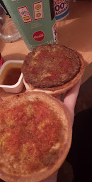 Photo n°20 de McDonald's à Pontorson ()